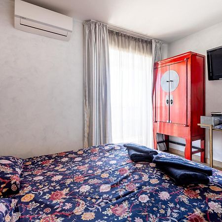 Sunset Palm Mar - Family Friendly Suites Eksteriør billede