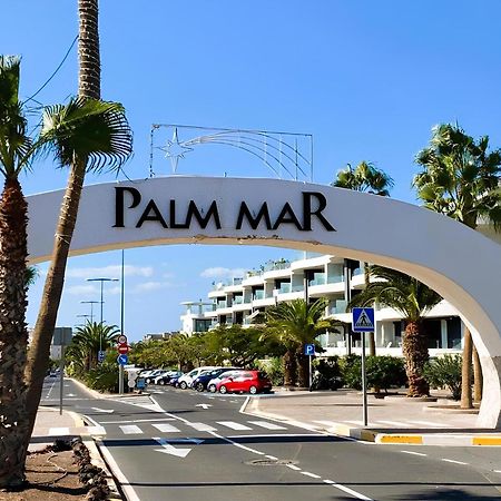 Sunset Palm Mar - Family Friendly Suites Eksteriør billede