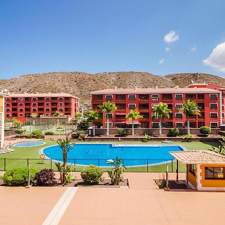 Sunset Palm Mar - Family Friendly Suites Eksteriør billede