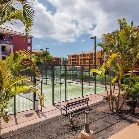 Sunset Palm Mar - Family Friendly Suites Eksteriør billede