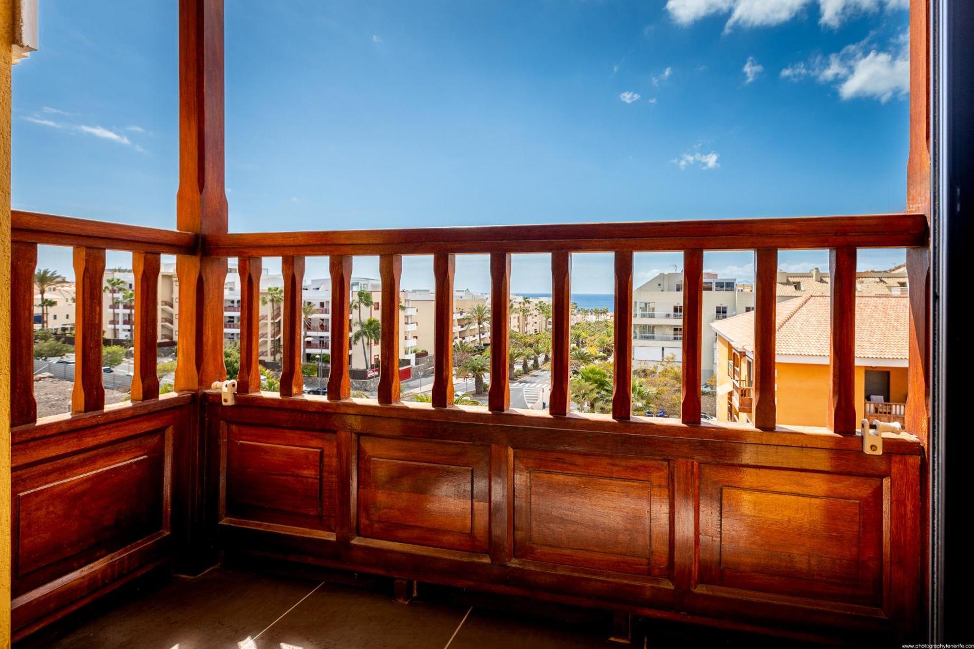 Sunset Palm Mar - Family Friendly Suites Eksteriør billede