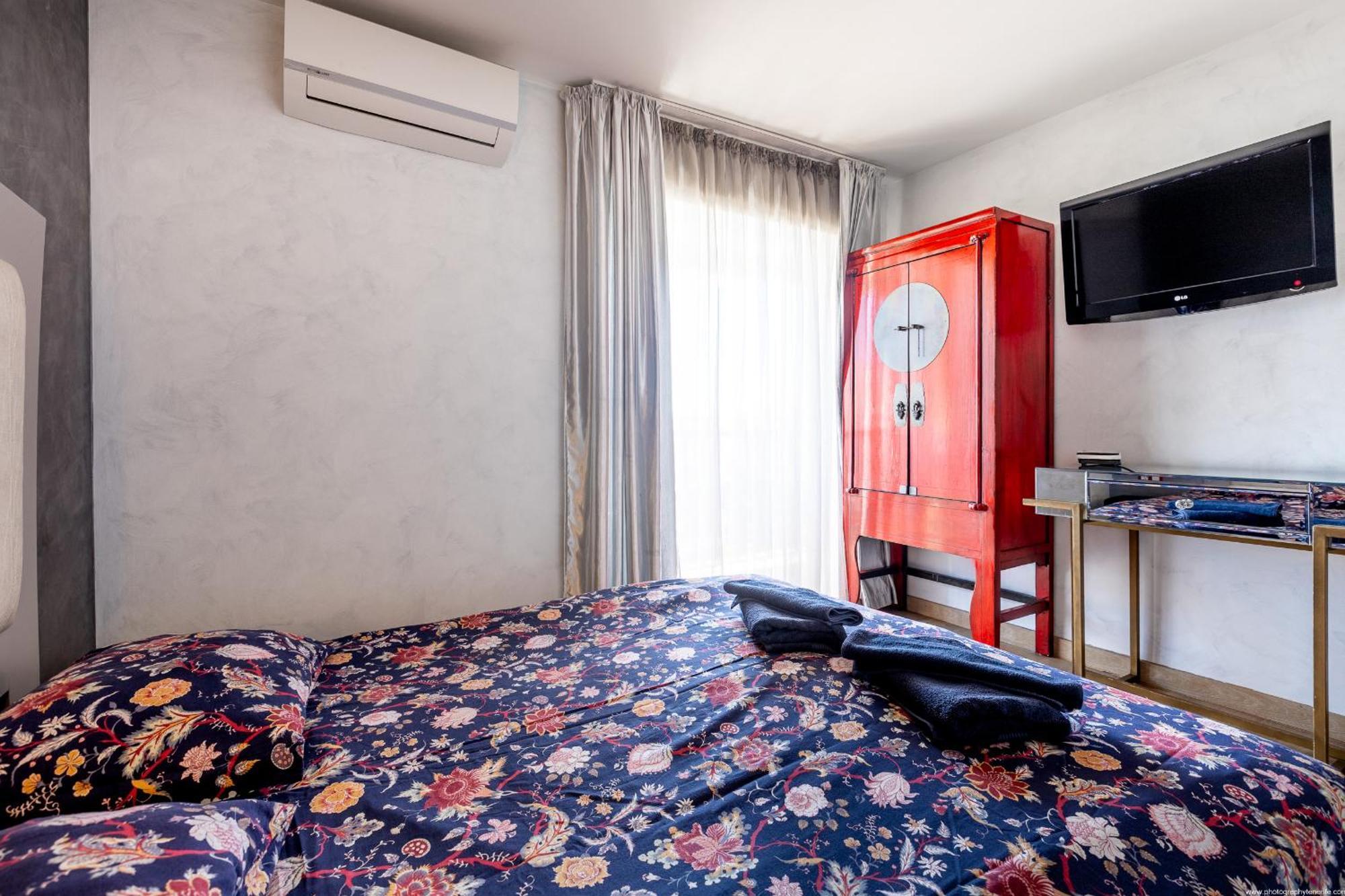 Sunset Palm Mar - Family Friendly Suites Eksteriør billede