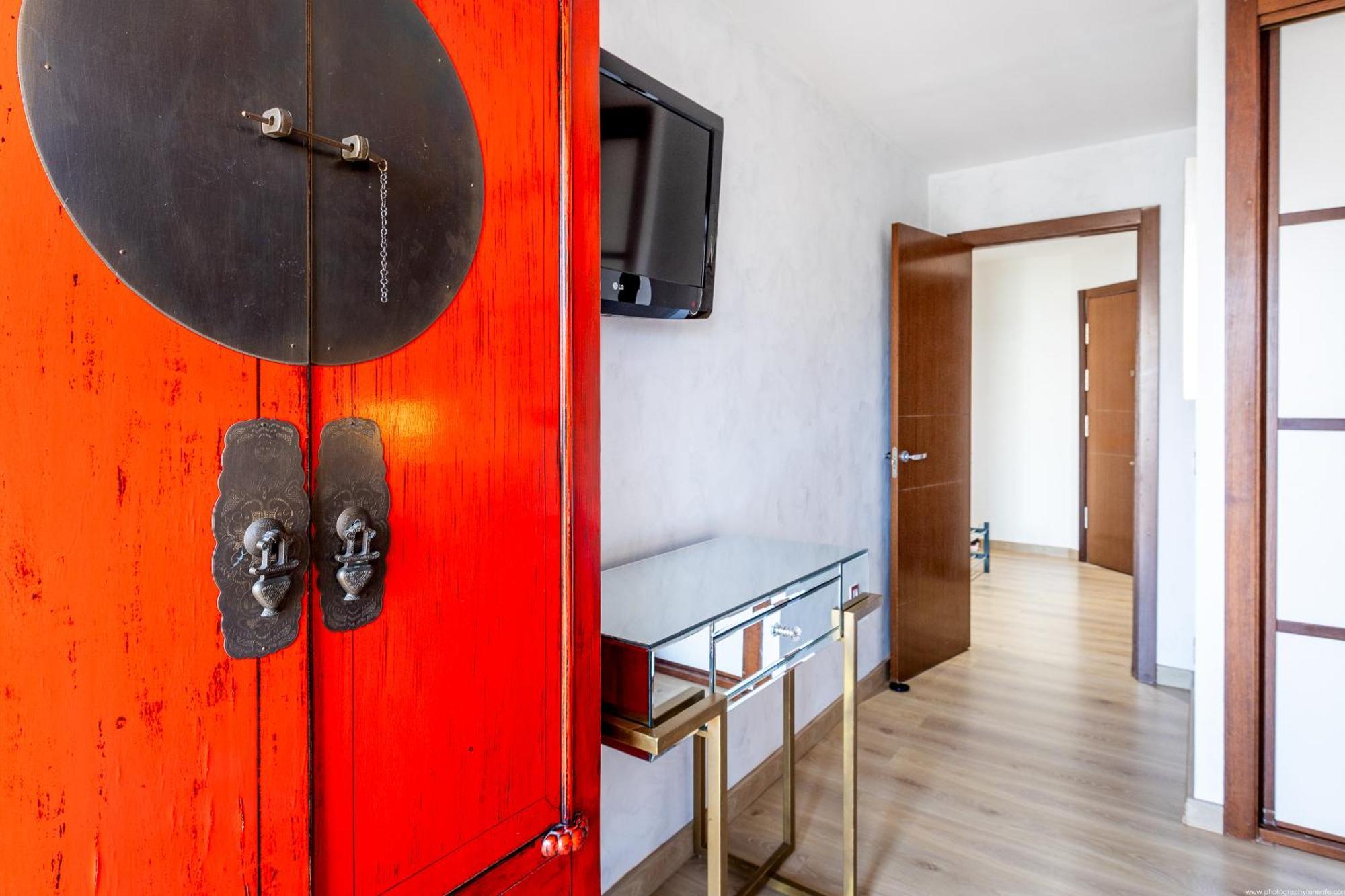 Sunset Palm Mar - Family Friendly Suites Eksteriør billede
