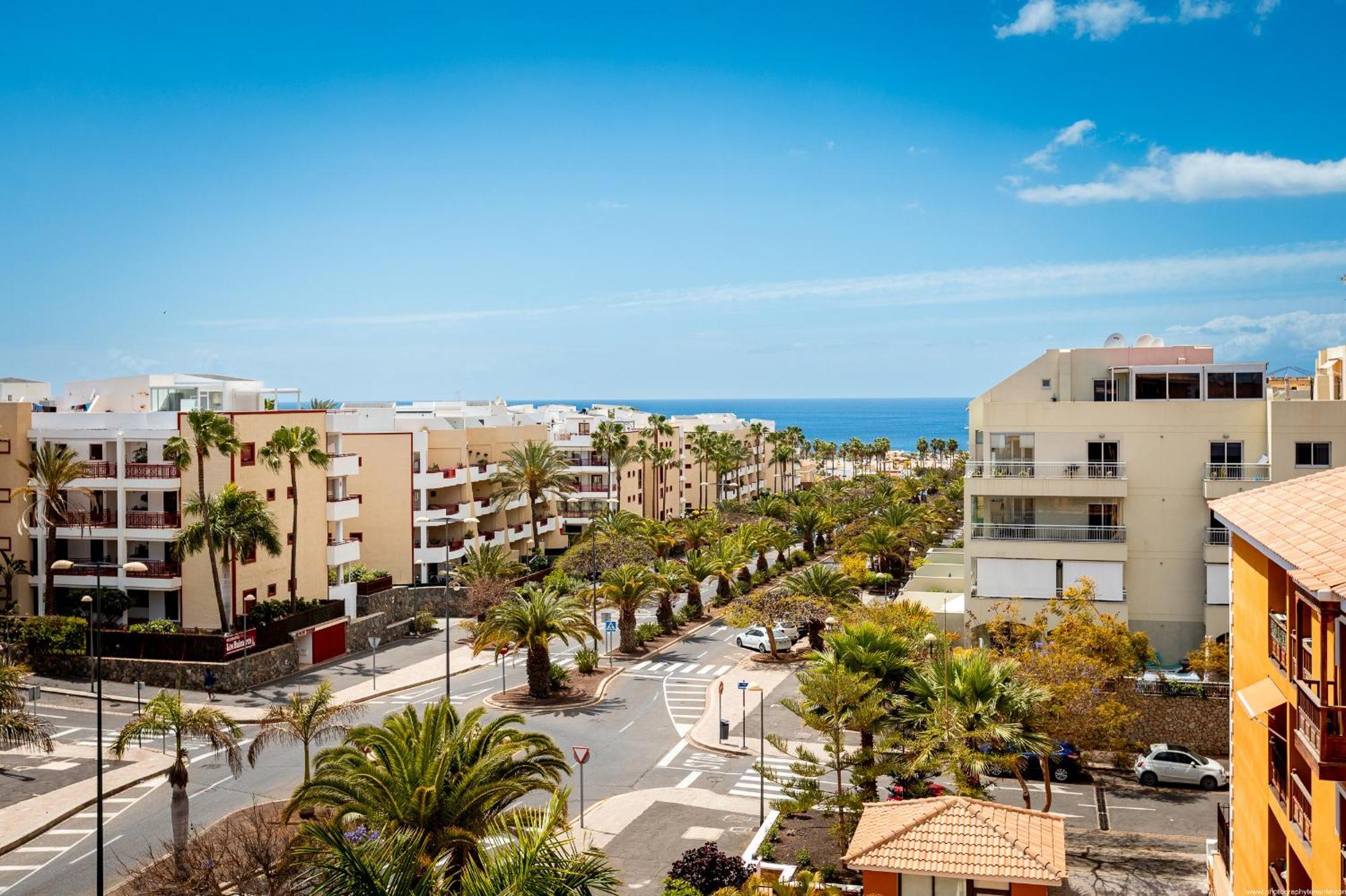Sunset Palm Mar - Family Friendly Suites Eksteriør billede