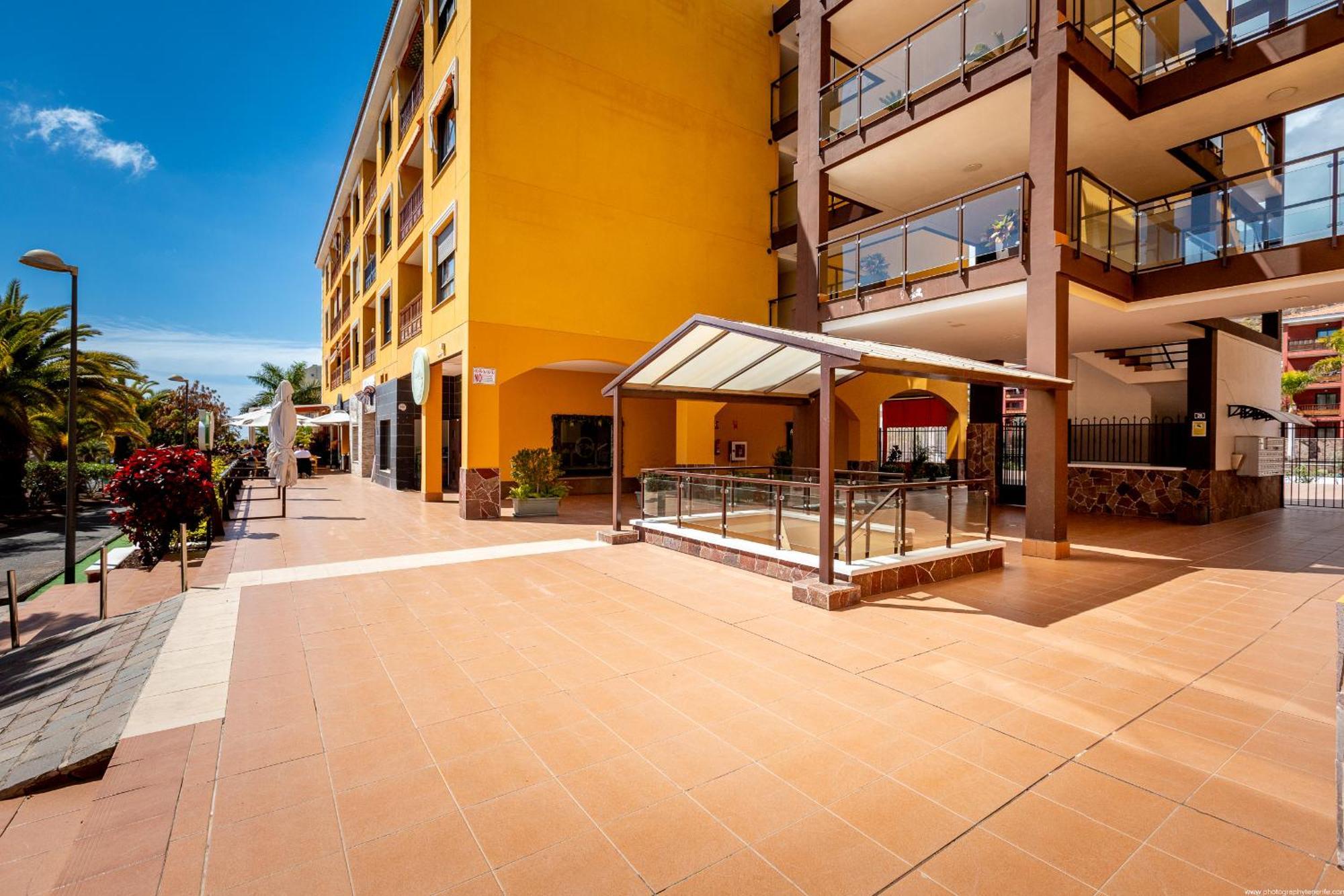 Sunset Palm Mar - Family Friendly Suites Eksteriør billede