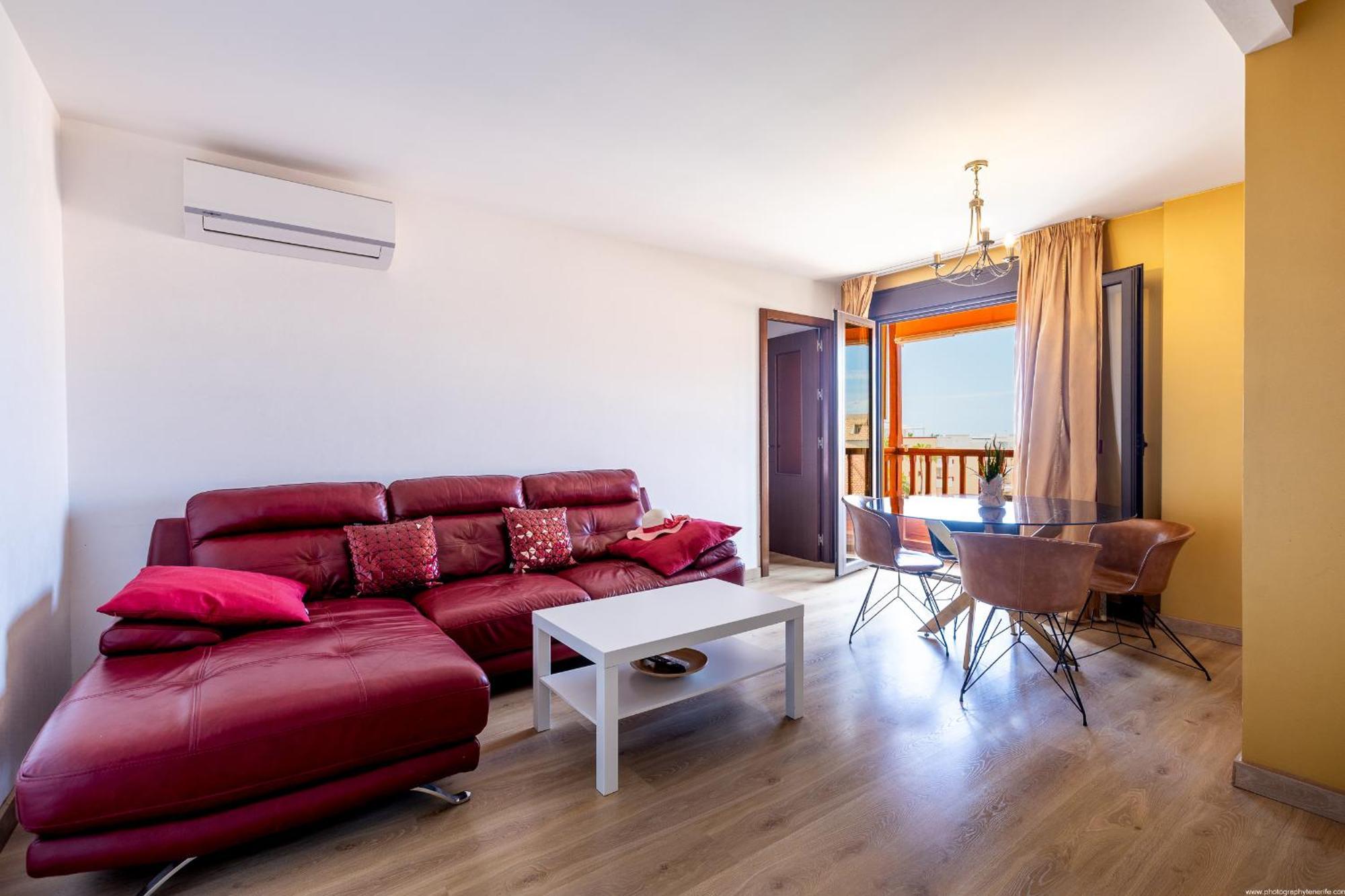 Sunset Palm Mar - Family Friendly Suites Eksteriør billede