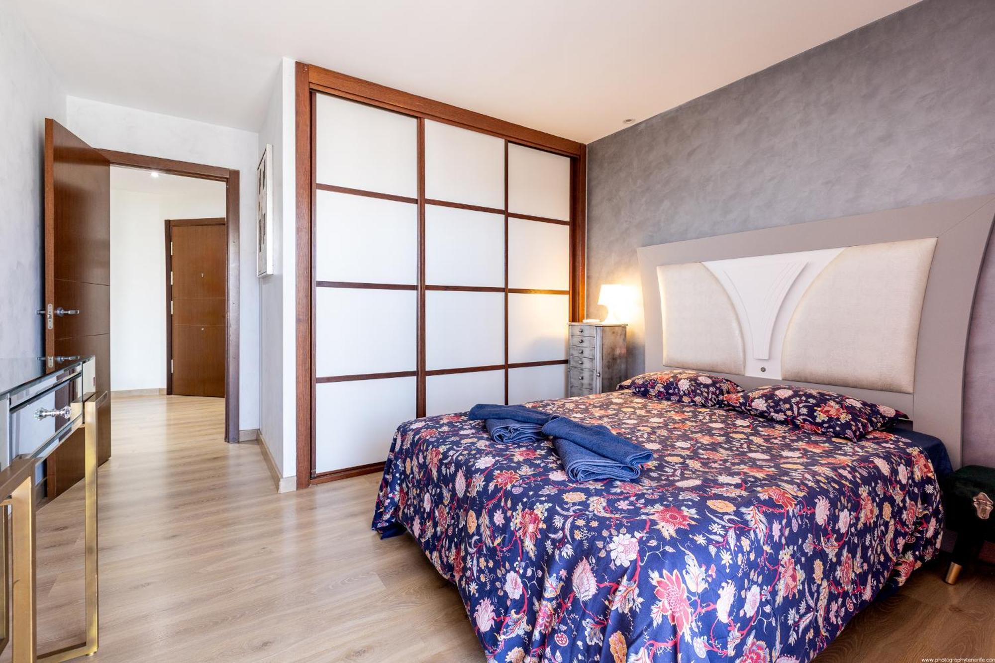 Sunset Palm Mar - Family Friendly Suites Eksteriør billede