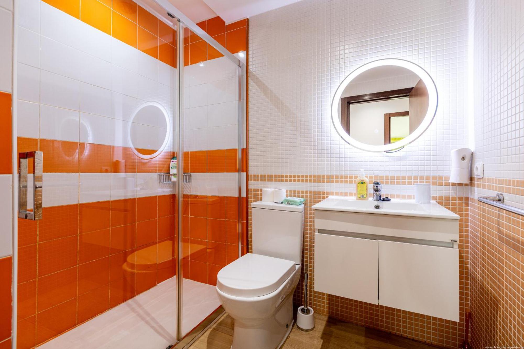 Sunset Palm Mar - Family Friendly Suites Eksteriør billede