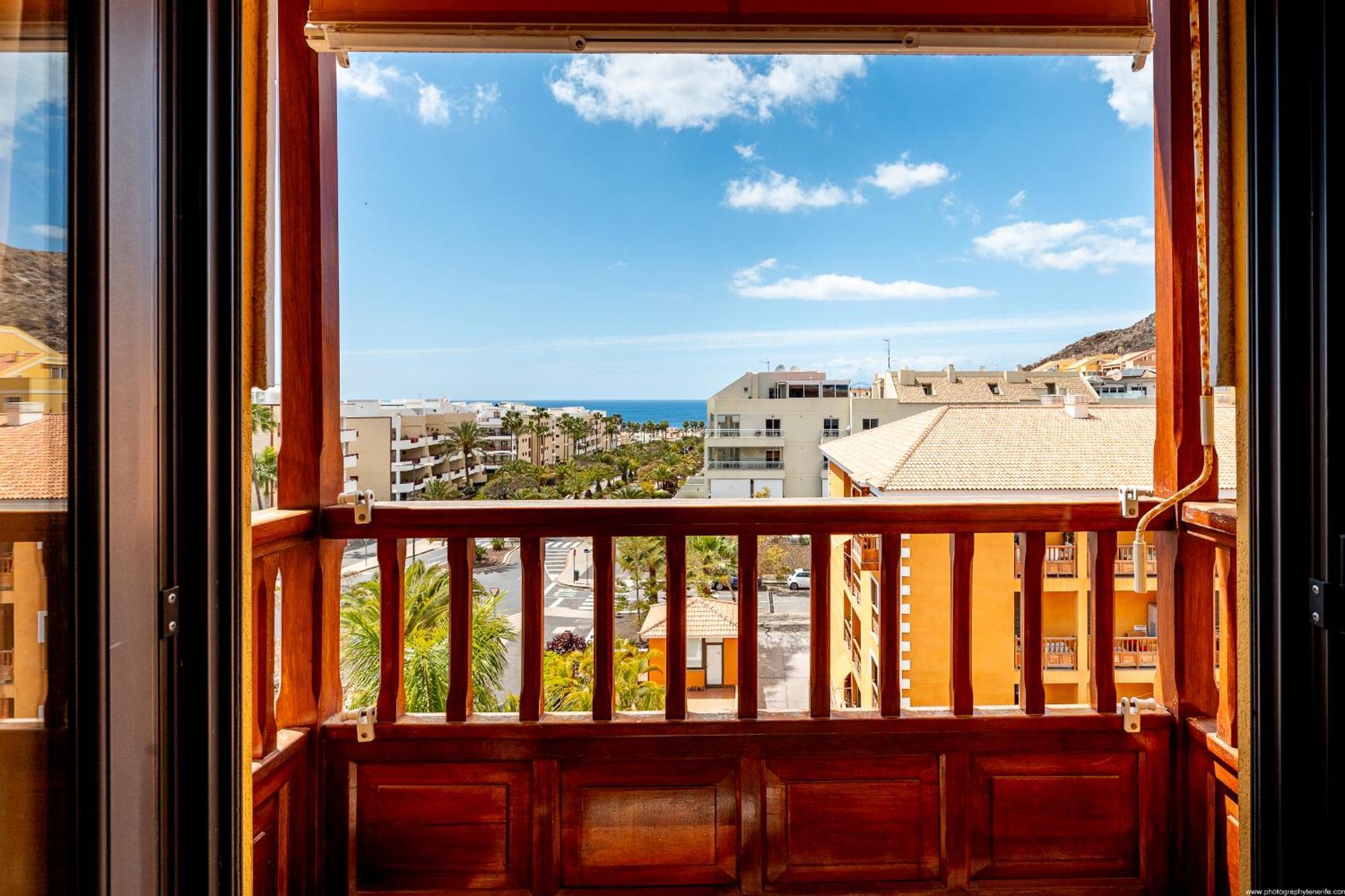 Sunset Palm Mar - Family Friendly Suites Eksteriør billede