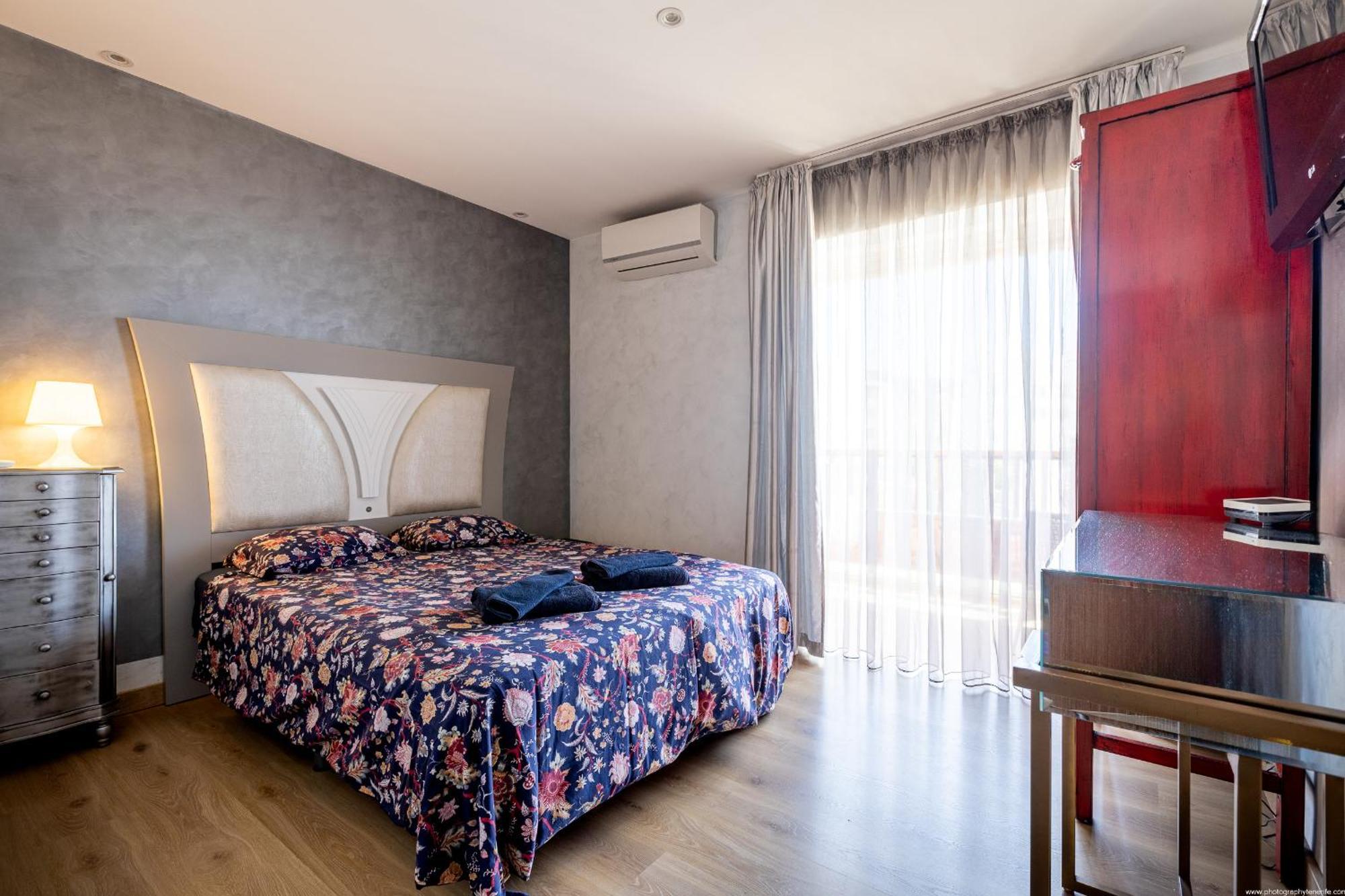 Sunset Palm Mar - Family Friendly Suites Eksteriør billede