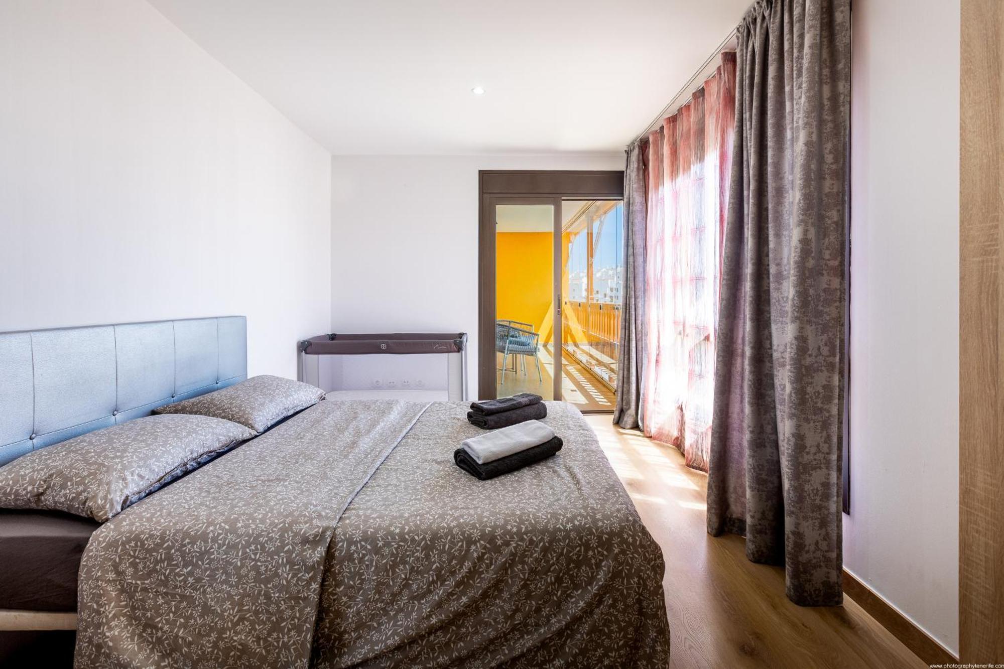Sunset Palm Mar - Family Friendly Suites Eksteriør billede