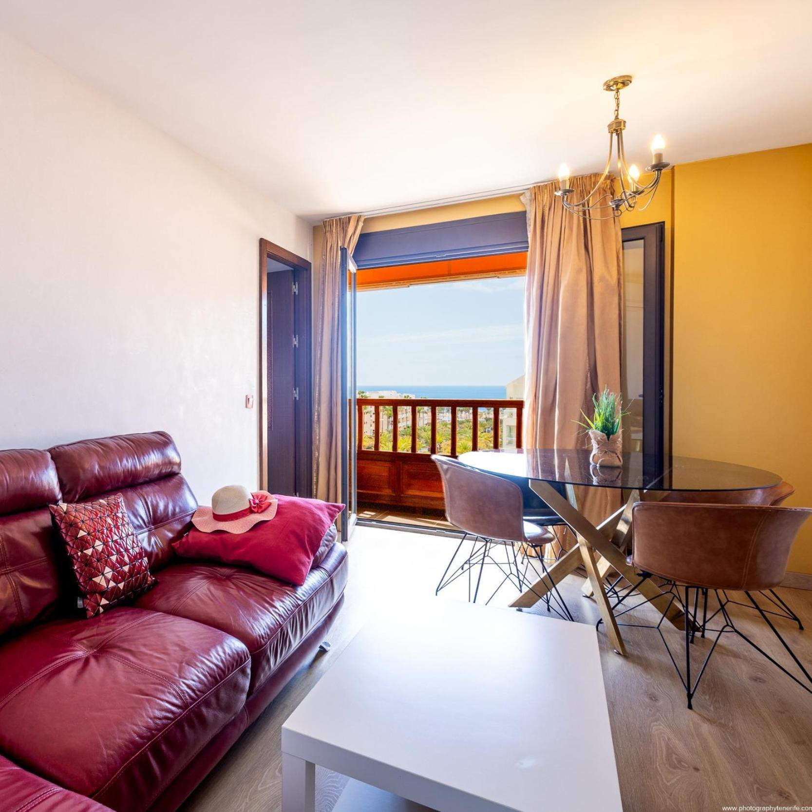 Sunset Palm Mar - Family Friendly Suites Eksteriør billede