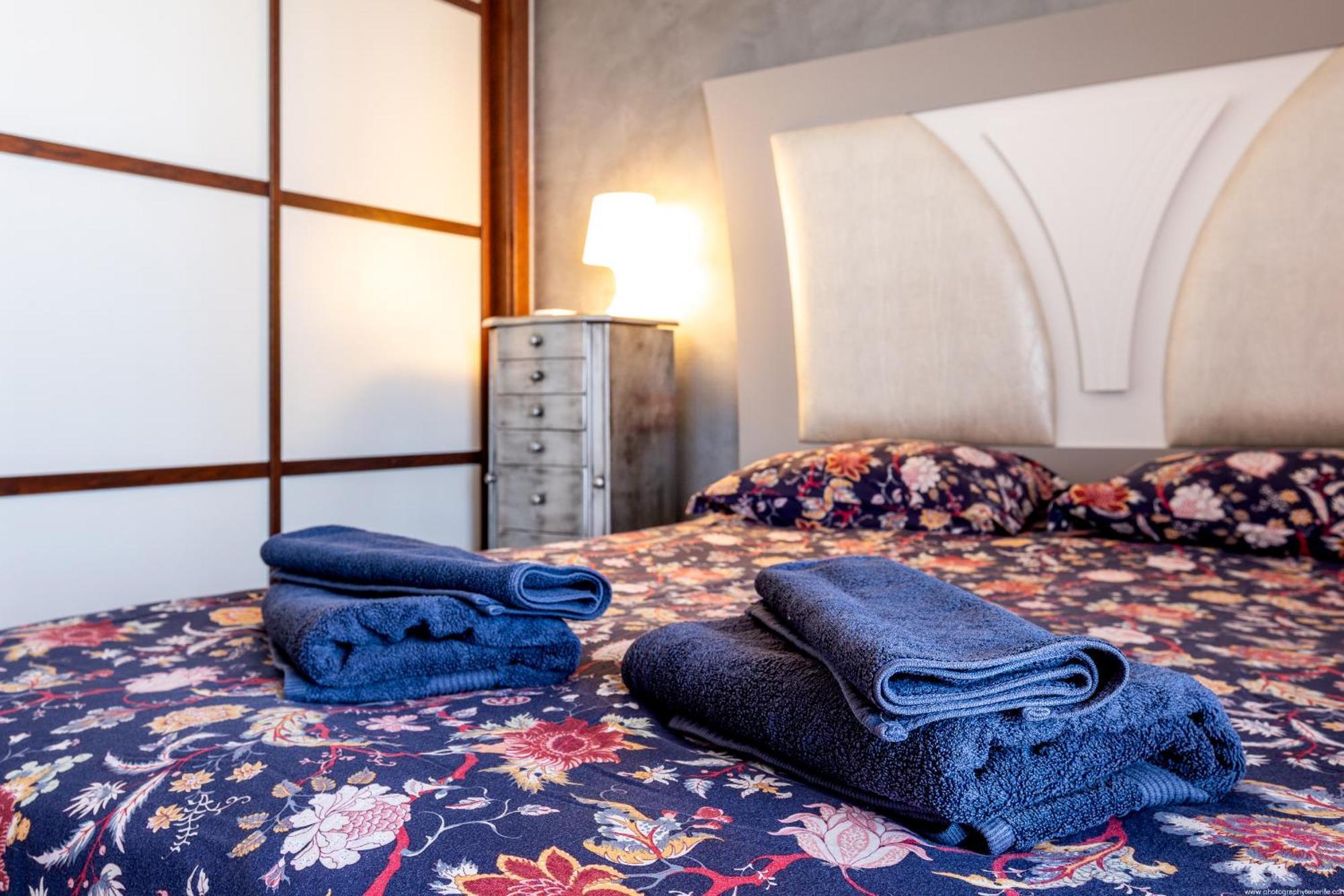 Sunset Palm Mar - Family Friendly Suites Eksteriør billede