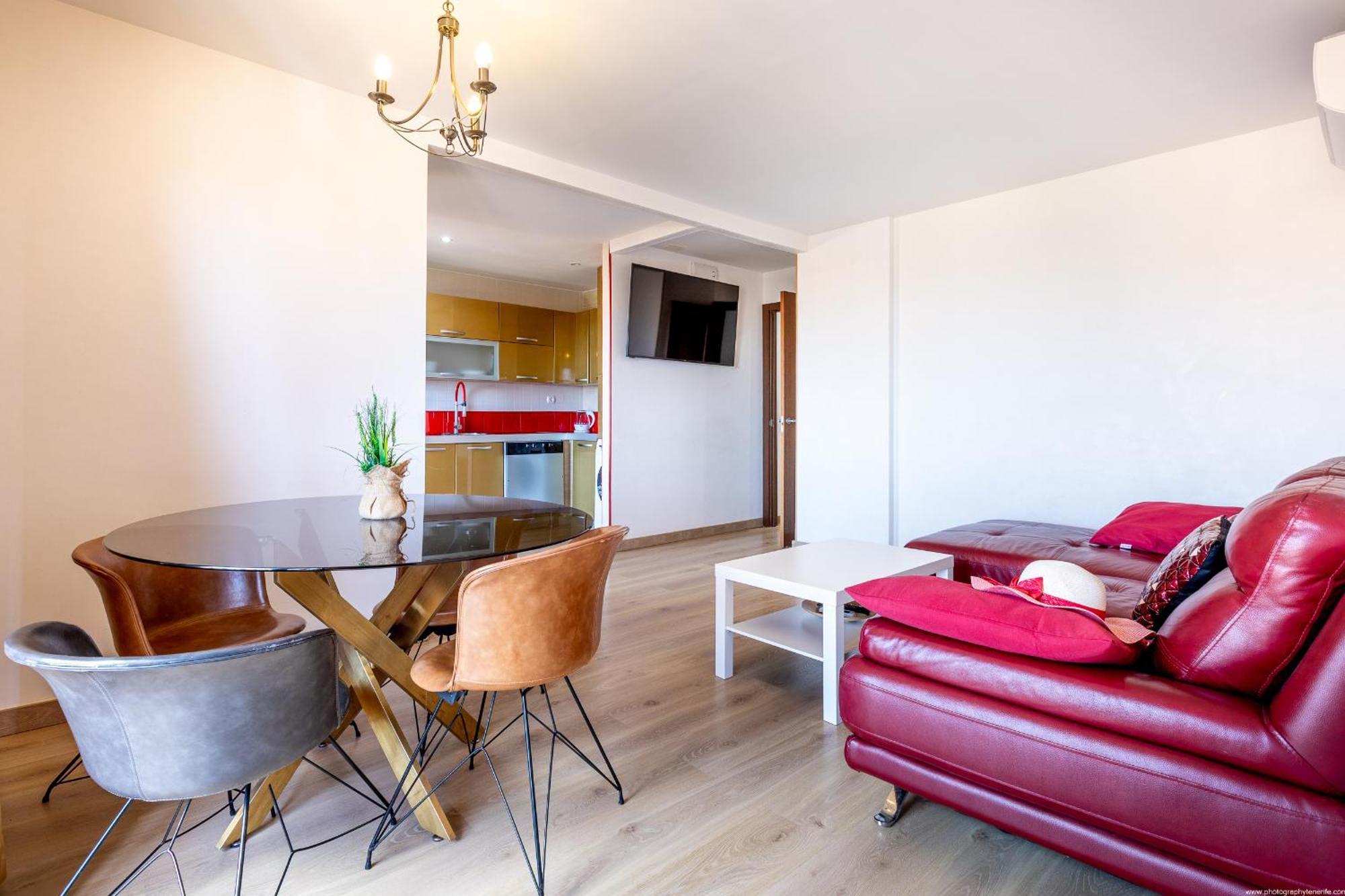 Sunset Palm Mar - Family Friendly Suites Eksteriør billede