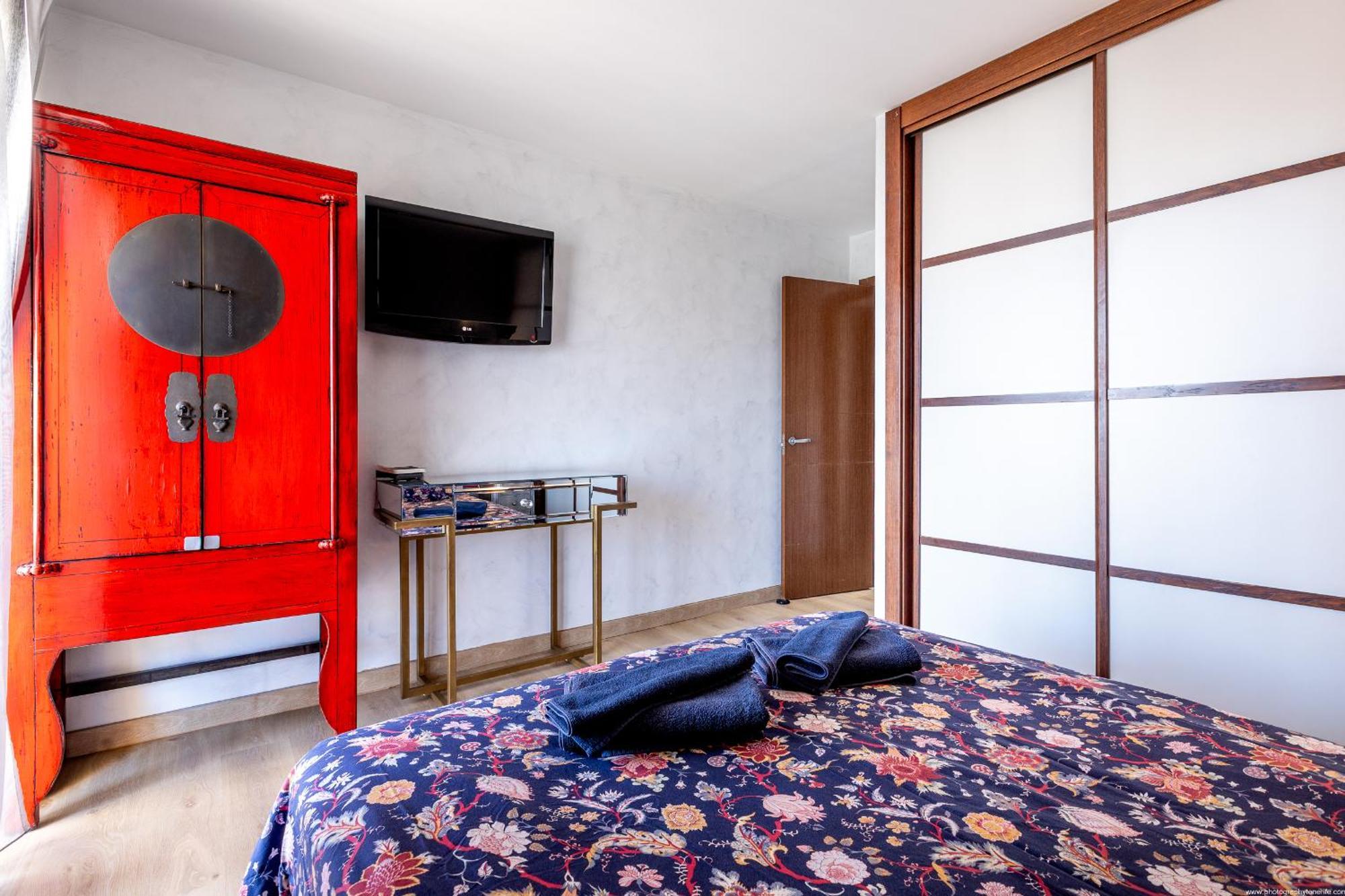 Sunset Palm Mar - Family Friendly Suites Eksteriør billede
