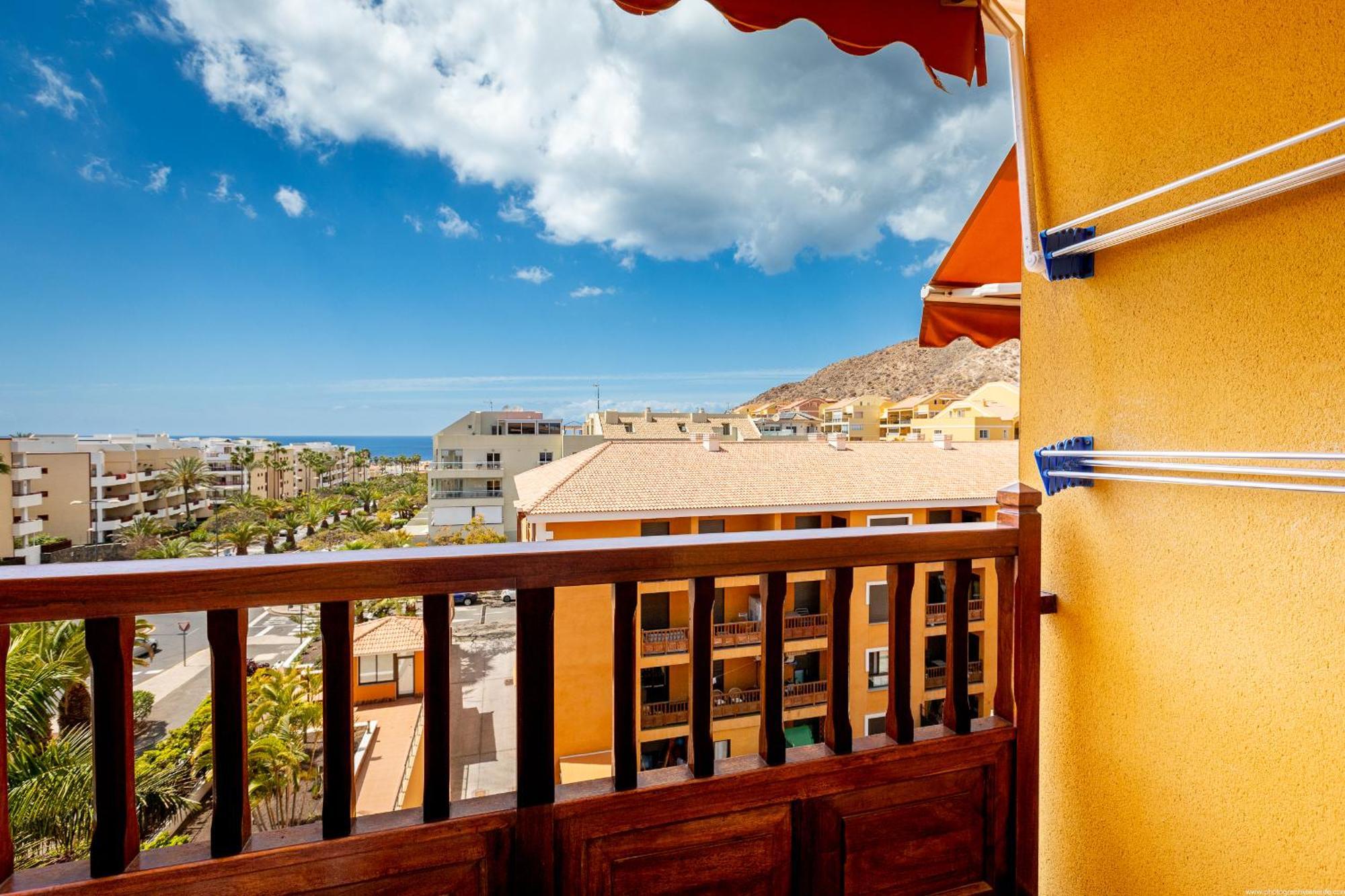 Sunset Palm Mar - Family Friendly Suites Eksteriør billede