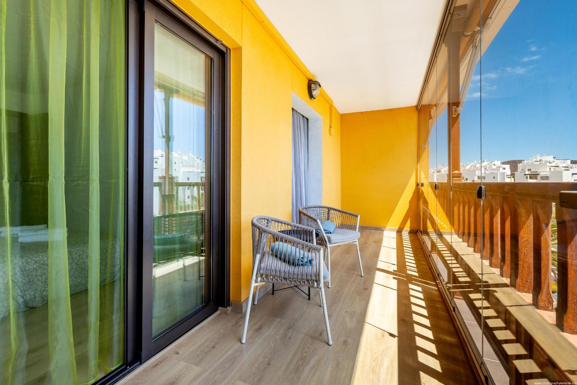 Sunset Palm Mar - Family Friendly Suites Eksteriør billede