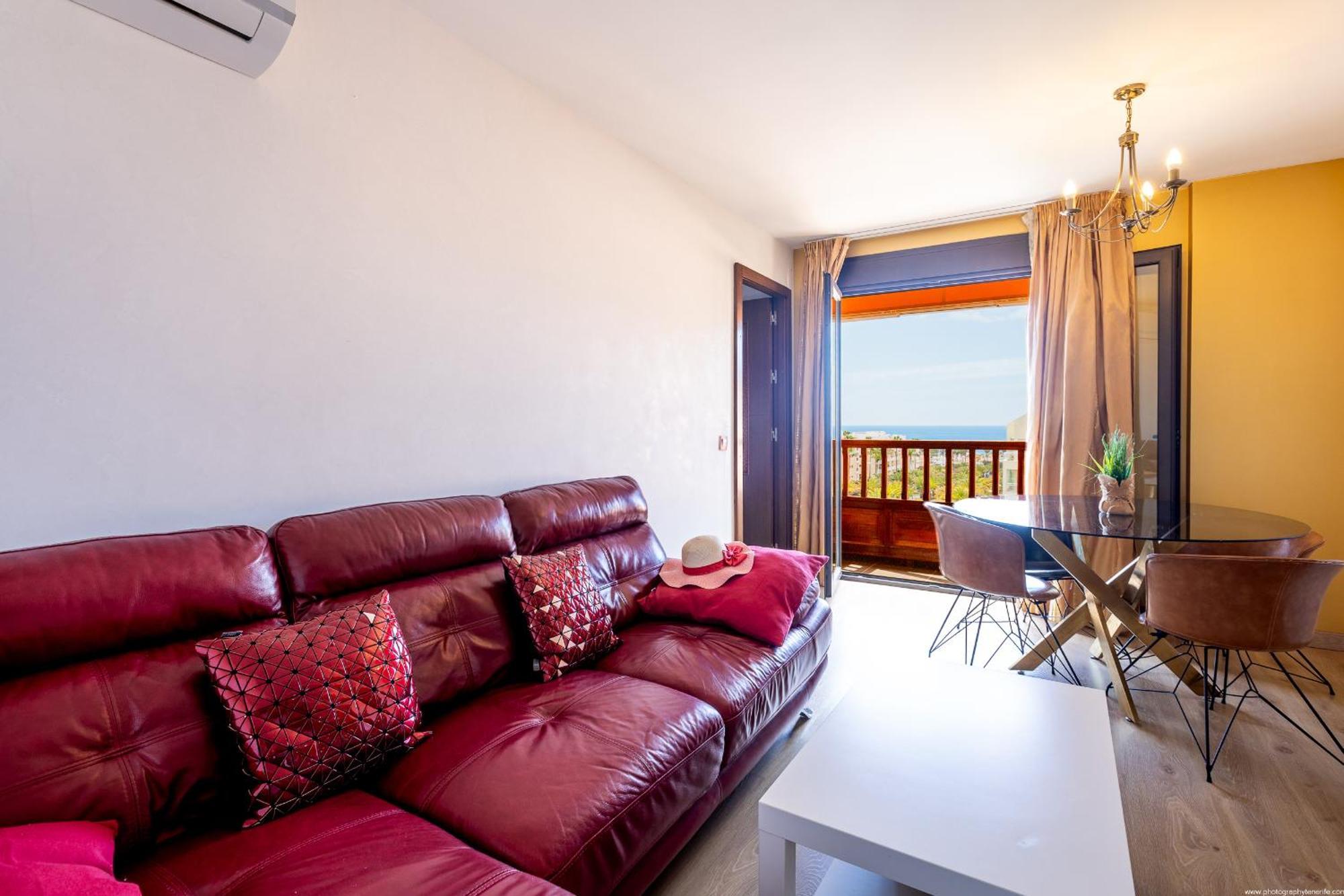 Sunset Palm Mar - Family Friendly Suites Eksteriør billede