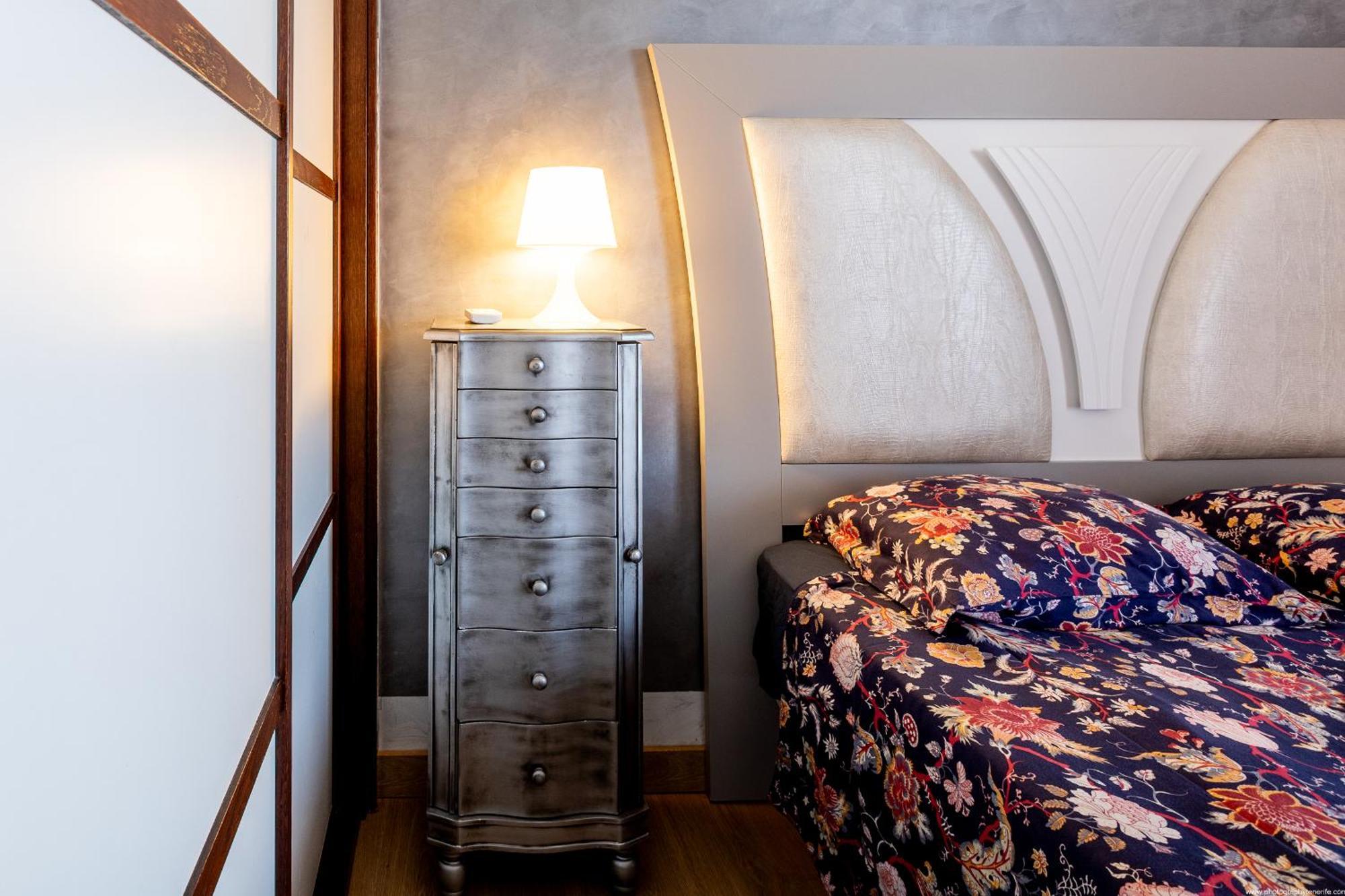 Sunset Palm Mar - Family Friendly Suites Eksteriør billede