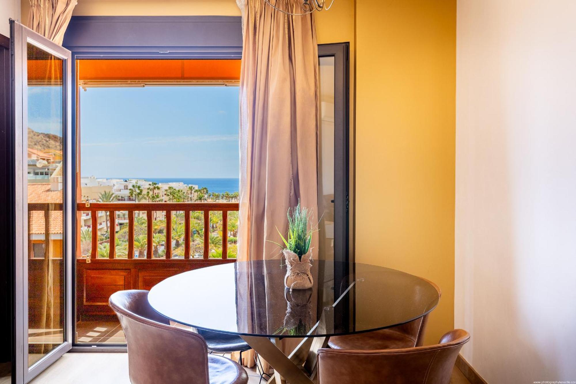 Sunset Palm Mar - Family Friendly Suites Eksteriør billede