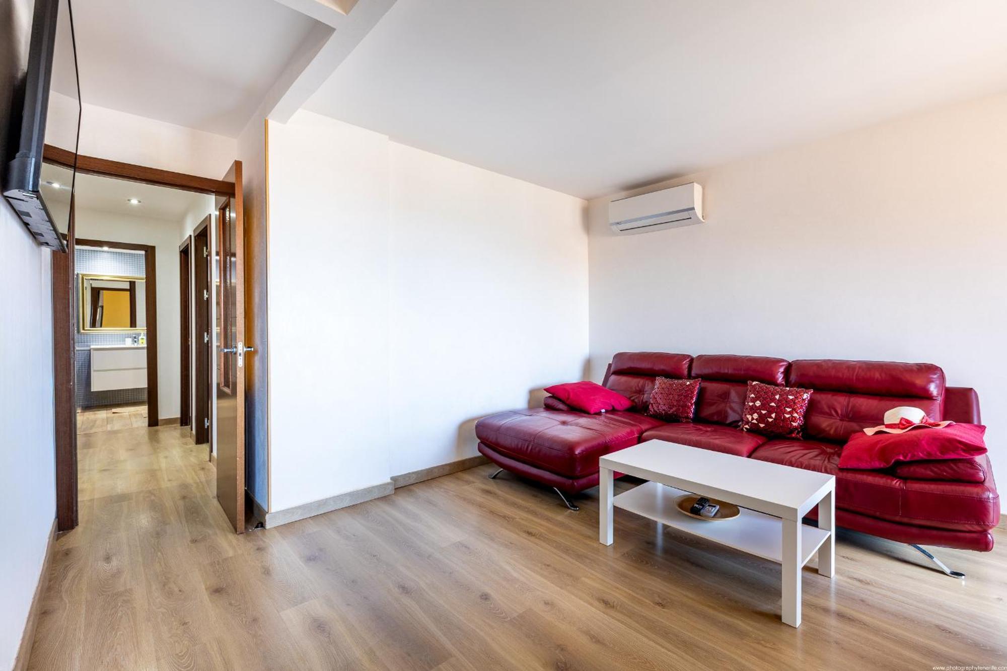 Sunset Palm Mar - Family Friendly Suites Eksteriør billede