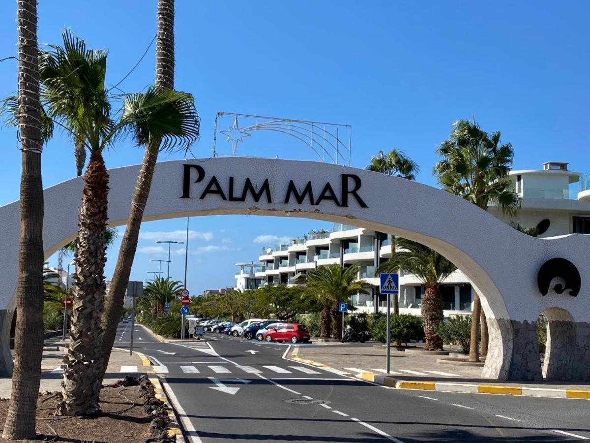 Sunset Palm Mar - Family Friendly Suites Eksteriør billede