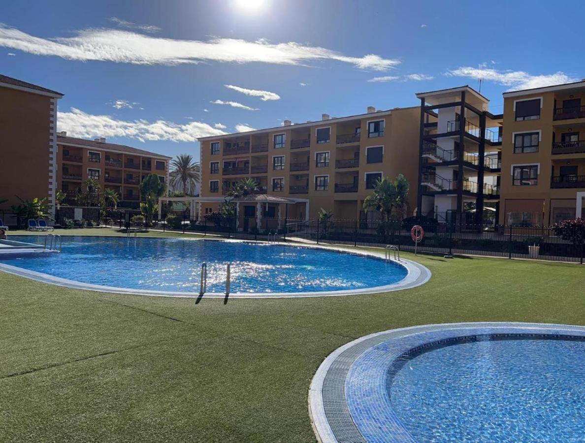 Sunset Palm Mar - Family Friendly Suites Eksteriør billede