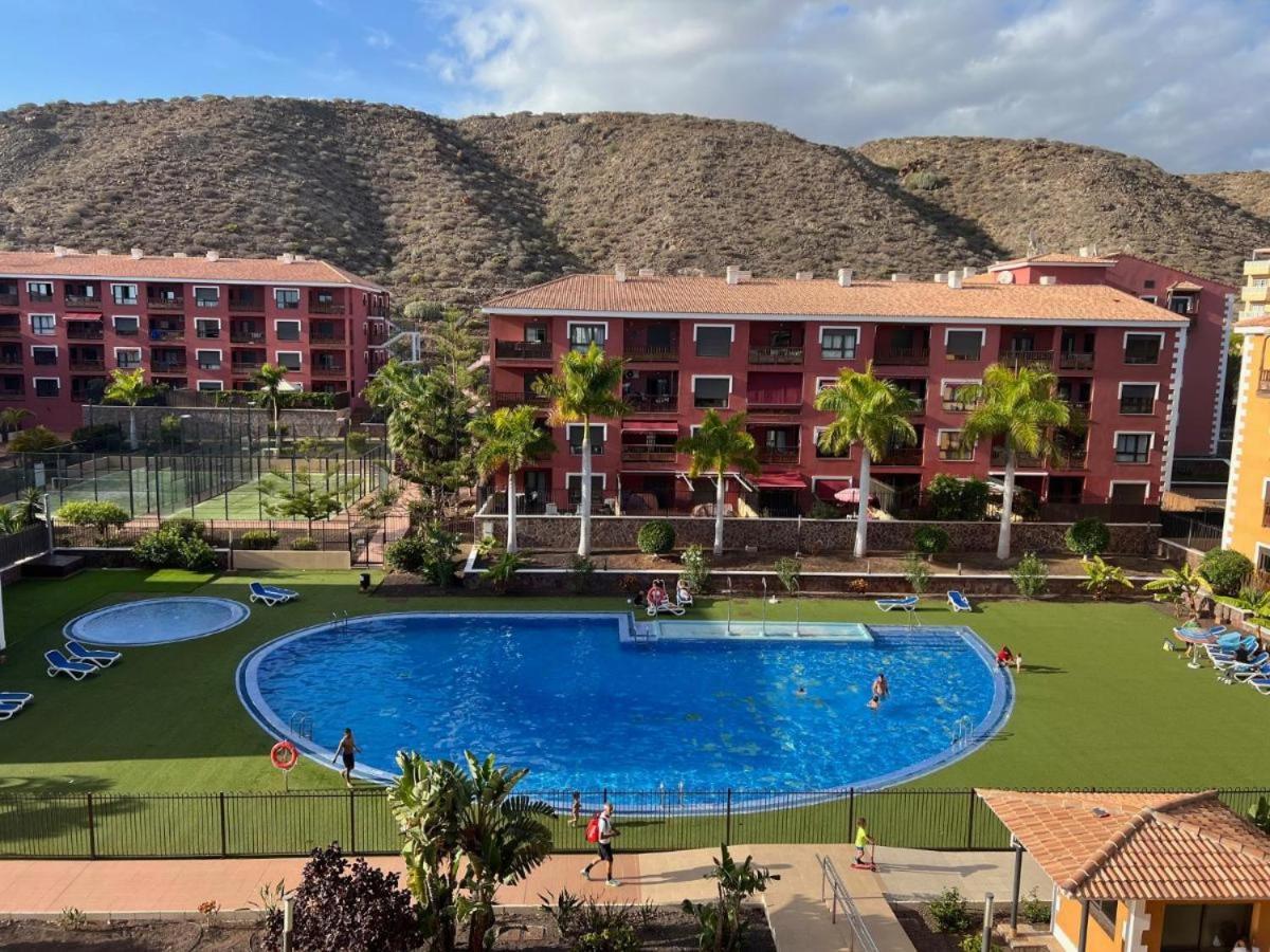 Sunset Palm Mar - Family Friendly Suites Eksteriør billede