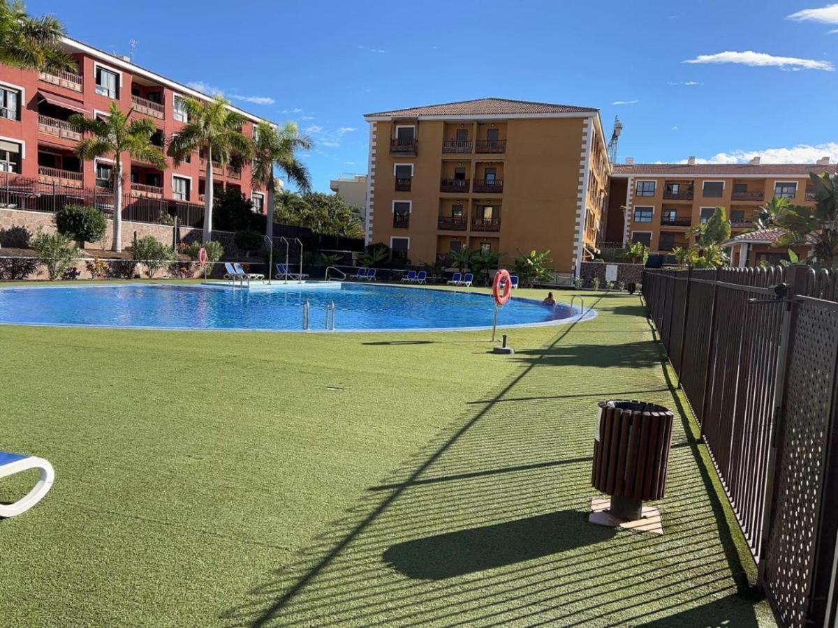 Sunset Palm Mar - Family Friendly Suites Eksteriør billede