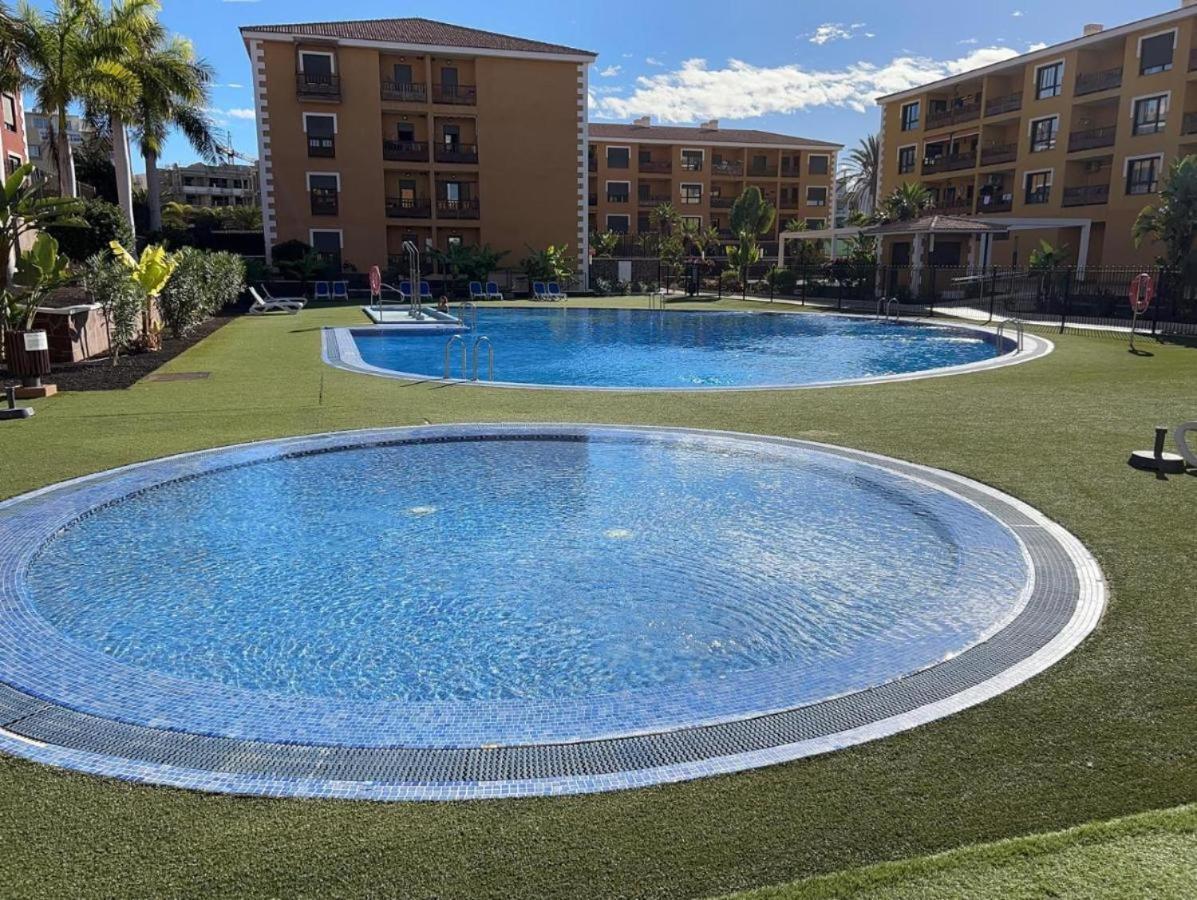 Sunset Palm Mar - Family Friendly Suites Eksteriør billede