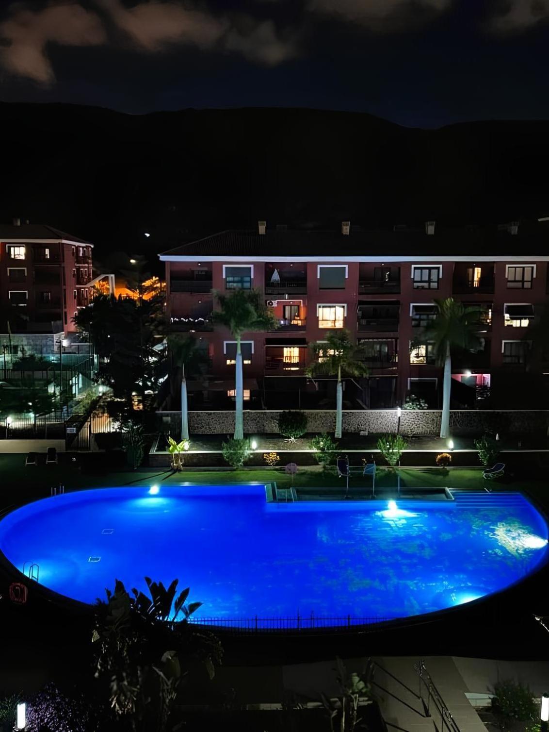 Sunset Palm Mar - Family Friendly Suites Eksteriør billede